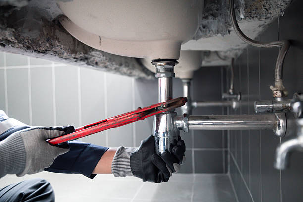 Trusted Drain Cleaning service in White Oak, TX - AAA Plumbing Heating